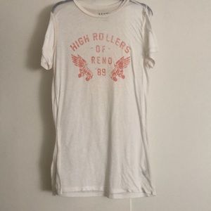 MATE the label high roller tee